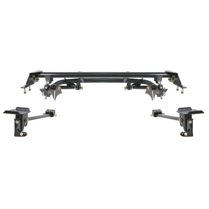 Ridetech 62-67 Nova Double Adjustable 4-Link System