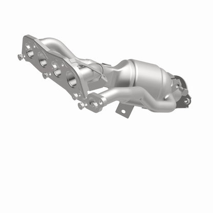 MagnaFlow DF Conv 21-22 Toyota Corolla 2.0L OEM