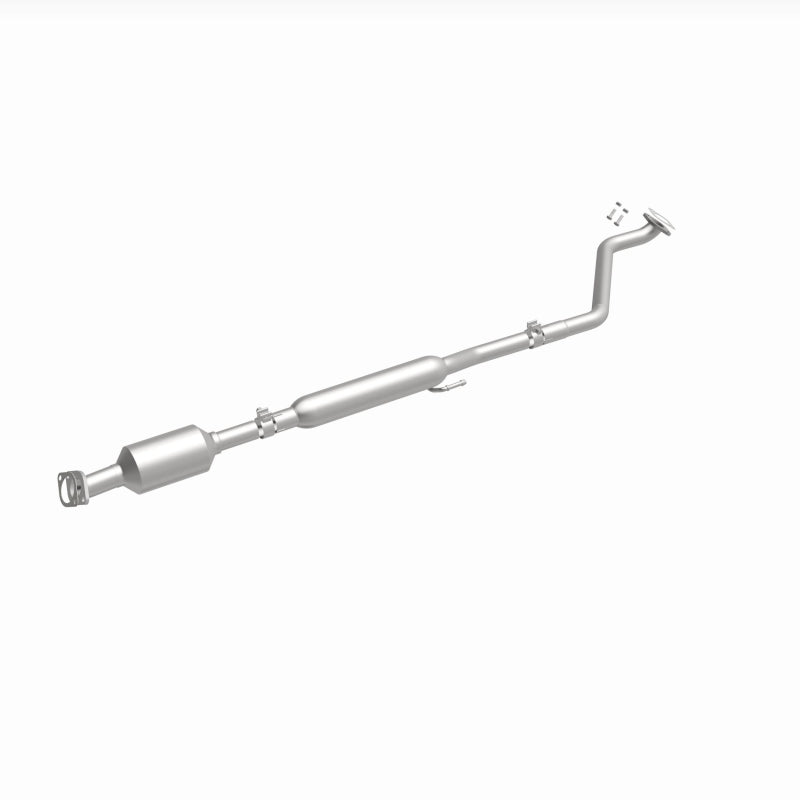 Magnaflow 14-16 Kia Forte 1.8L Direct Fit Cat Converter (California Grade)