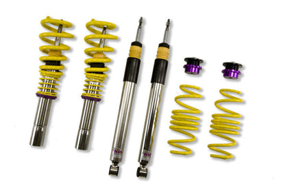KW V3 Coilover Kit | 35210090