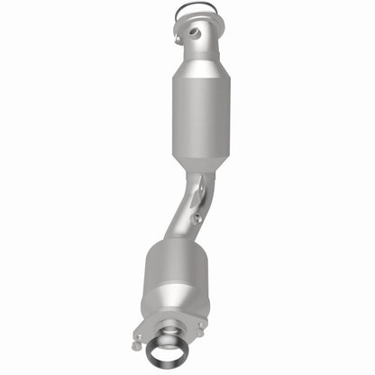 MagnaFlow DF Conv 22-24 Tundra 3.4 Left OEM