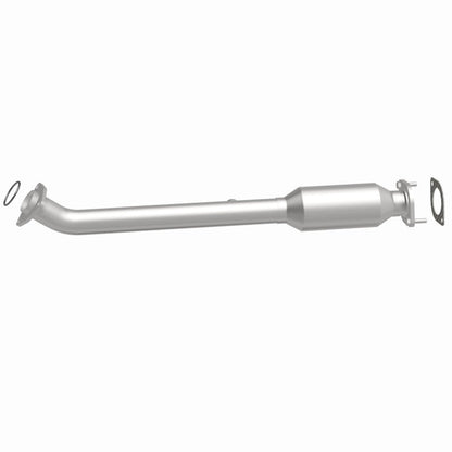 MagnaFlow Conv DF 05-13 Nissan Frontier 2.5L