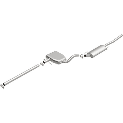 MagnaFlow BRE Exhaust Kit 93-99 VW Jetta 2.0L