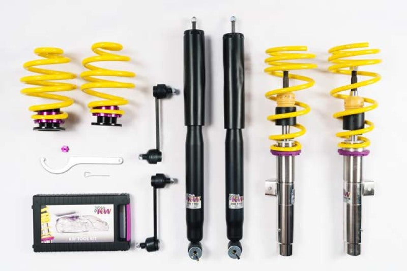 KW V1 Coilover Kit | 10220023