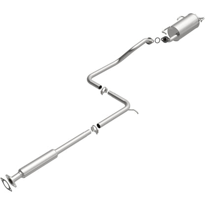 MagnaFlow BRE Exhaust Kit 96-99 Nissan 200SX Sentra 1.6L