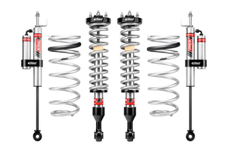 Eibach Pro-Truck Coilover Stage 2R | E86-82-108-02-22