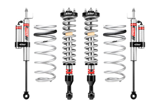 Eibach Pro-Truck Coilover Stage 2R | E86-82-108-02-22