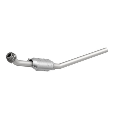 MagnaFlow Conv Dodge-Plymouth Caravan-Voyager