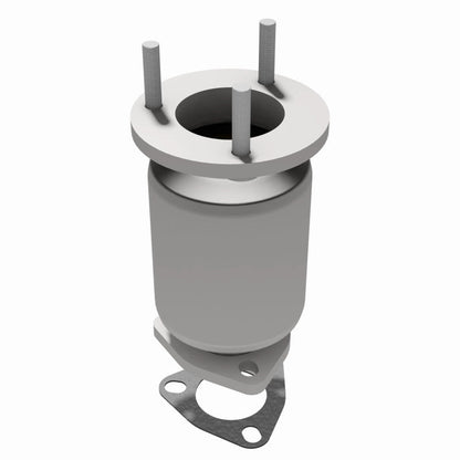 MagnaFlow Conv DF 85-87 Mazda B2000 2.0L