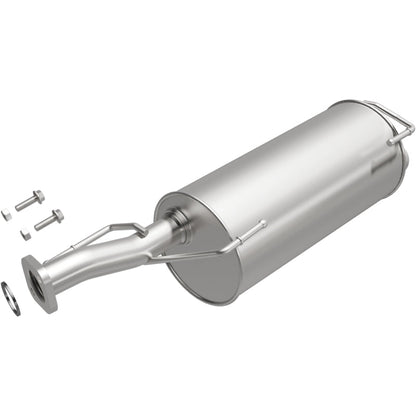 BRE Exhaust 07-12 Versa 1.8L Muffler Kit