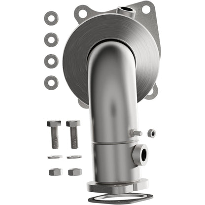 Magnaflow 20-21 Subaru WRX 2.0L Direct Fit Cat Converter