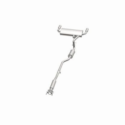 MagnaFlow BRE Exhaust Kit 13-18 Ford Escape