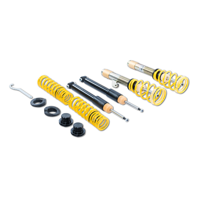 ST X Coilover Kit | 1322000D