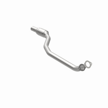 MagnaFlow Conv DF 08-09 BMW 535i 3.0L DS Rea
