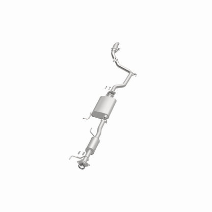 MagnaFlow BRE Exhaust Kit 13-17 PATHFINDER 3.5L