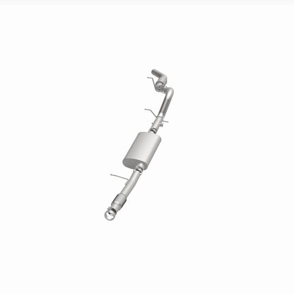MagnaFlow BRE Exhaust Kit 15-20 ESCALADE ESV YUKON XL 6.2L