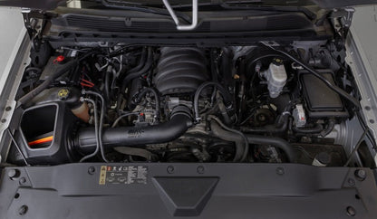 K&N 14-20 Chevrolet Silverado/GMC 1500 1500 V8 5.3L/6.2L F/L NextGen DryFlow