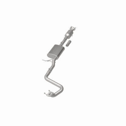 MagnaFlow DF Conv 17-19 Kia Soul 1.6L