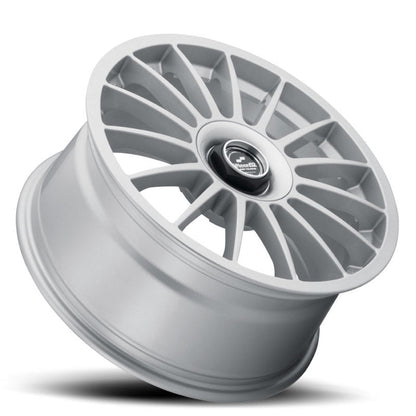 fifteen52 Podium 17x7.5 4x100/4x108 ET42 Speed Silver Wheel