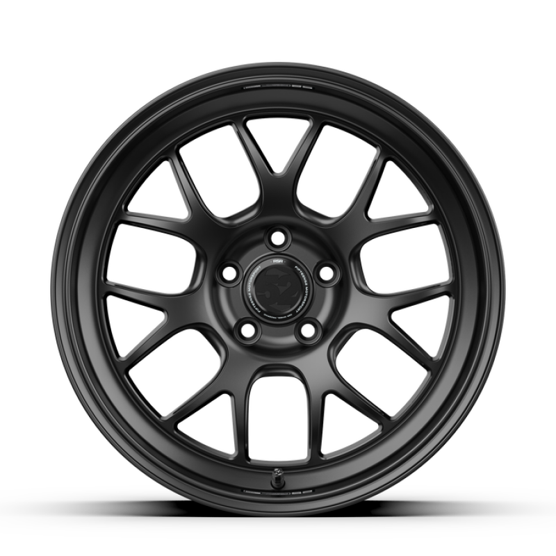 fifteen52 Apex RSR 18x9.5 5x114.3 ET38 Frosted Graphite