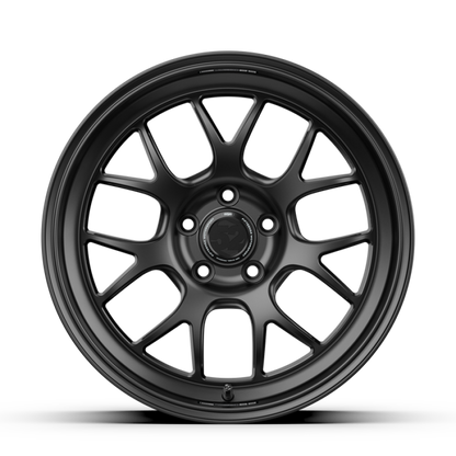 fifteen52 Apex RSR 18x9.5 5x114.3 ET38 Frosted Graphite