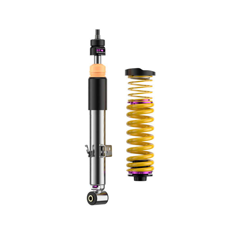 KW V3 Coilover Kit | 352200EB