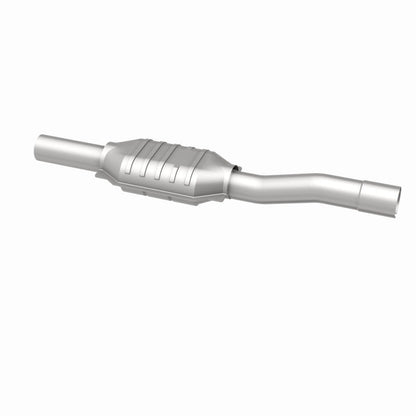 MagnaFlow Conv DF 02-04 Jeep Grand Cherokee 4.0L Rear