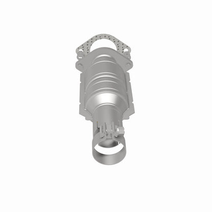 MagnaFlow Conv DF 2009-2013 Malibu L4 2.5L SS Direct Fit Catalytic Converter