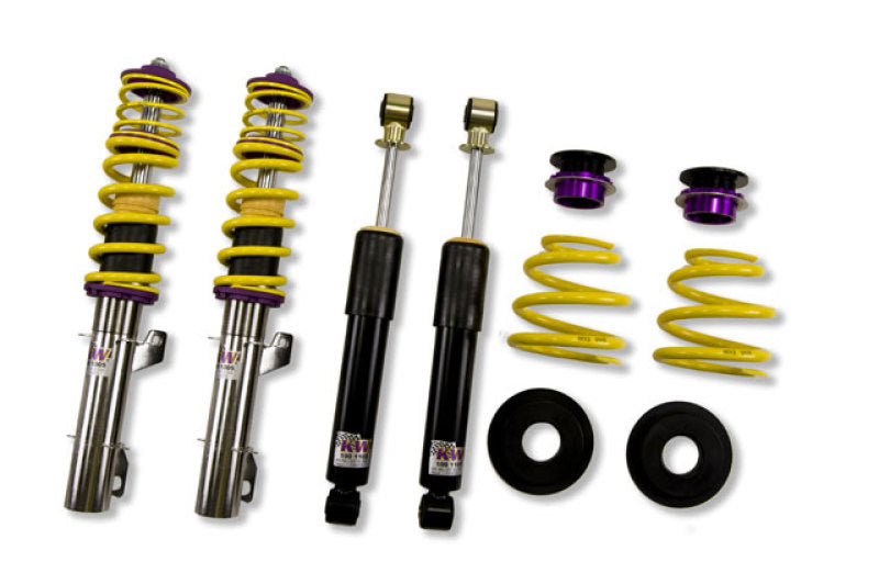 KW V2 Coilover Kit | 15280081