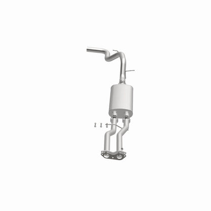 MagnaFlow BRE Exhaust Kit 96-00 Tahoe Yukon 5.7L