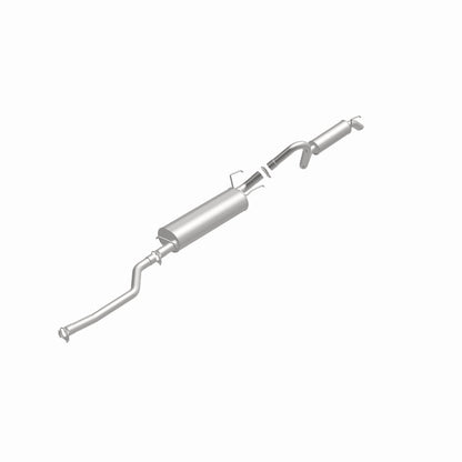 MagnaFlow BRE Exhaust Kit 04-09 Durango Aspen