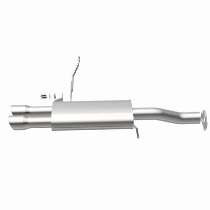 BRExhaust 14-22 MINI COOPER 2.0L Exhaust Kit