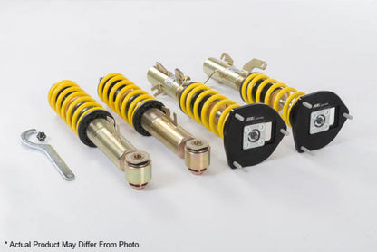 ST XA Coilover Kit | 18281031