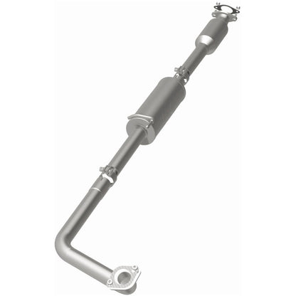 Magnaflow Conv Direct Fit 18-19 Hyundai Kona L4 OEM Underbody