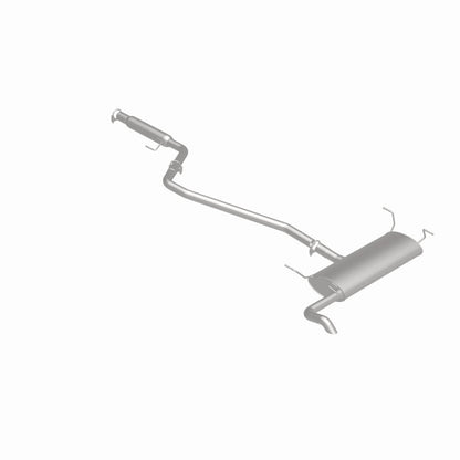 MagnaFlow BRE Exhaust Kit 15-17 Chrysler 200 2.4L