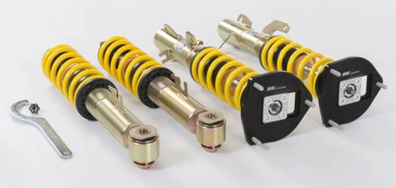 ST XTA Coilover Kit | 18250835