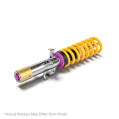 KW V3 Coilover Kit | 3520810078