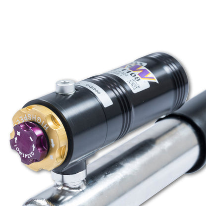 KW V4 Coilover Kit Coilover Kit | 3A728003