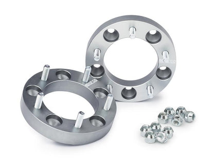 Sparco Wheel Spacer 16M 5X108 - 63.3Id