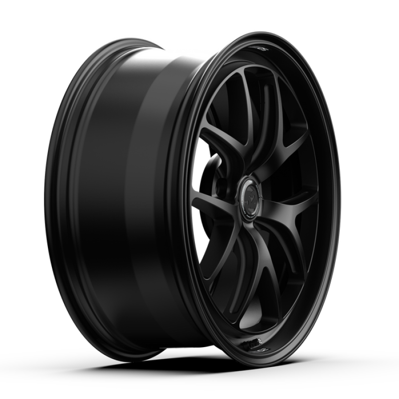fifteen52 Sector RSR 19x8.5 5x112 ET42 Asphalt Black