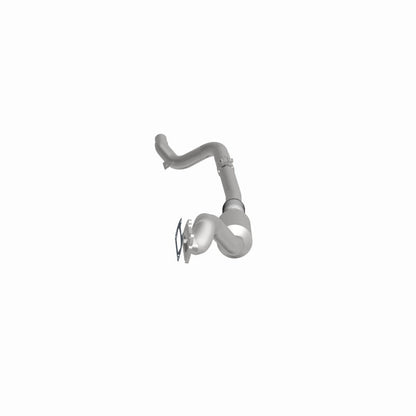 Magnaflow 20-21 Dodge Charger 3.6L Direct Fit Converter