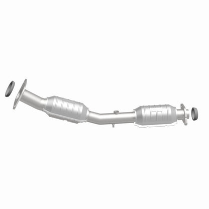 Magnaflow Conv DF 07-12 Nissan Versa 1.8L