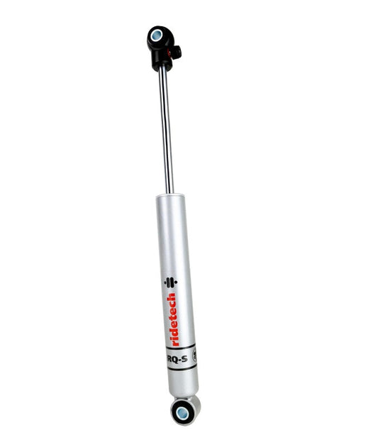 Ridetech 69-72 Chevrolet Blazer 2WD Rear RQ-S Shock w/ 7.55in Stroke w/ Eye/Eye Mounting