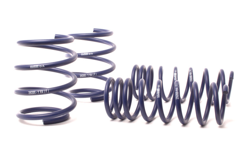 H&R Sport Springs [29205]