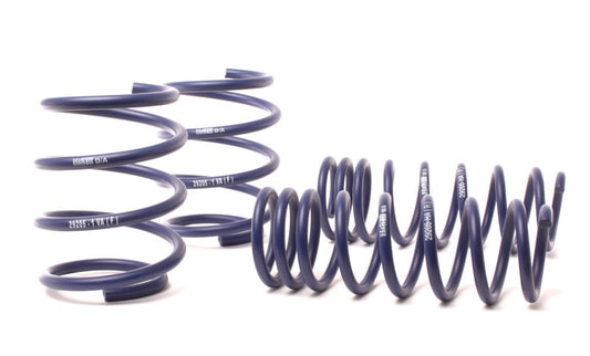H&R Sport Springs [29205]
