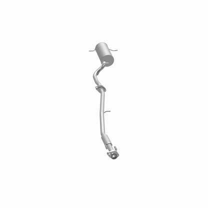 MagnaFlow BRE Exhaust Kit 96-01 Subaru Impreza 2.2L