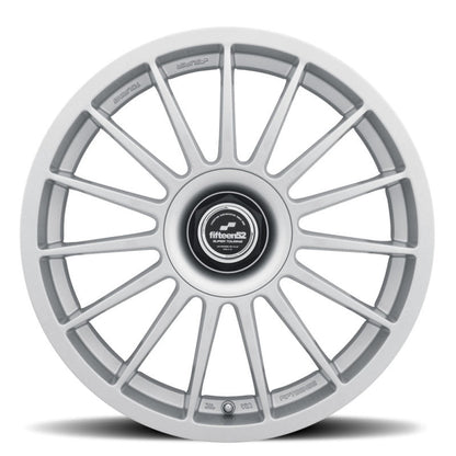 fifteen52 Podium 17x7.5 4x100/4x108 ET42 Speed Silver Wheel