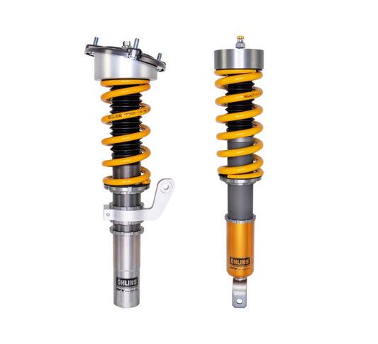 Ohlins Road & Track Coilover Kit | POZ MW00S1