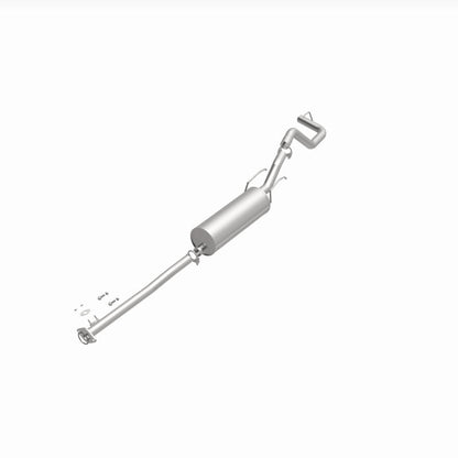 MagnaFlow BRE Exhaust Kit 01-04 Toyota Tacoma 2.7L