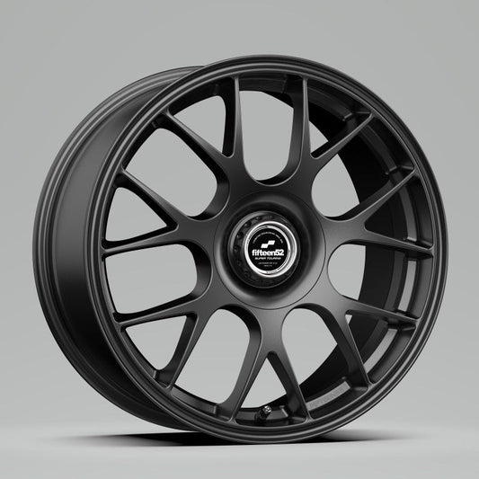 Fifteen52 Apex 17x7.5 4x100/4x108 ET42 Frosted Graphite Wheel
